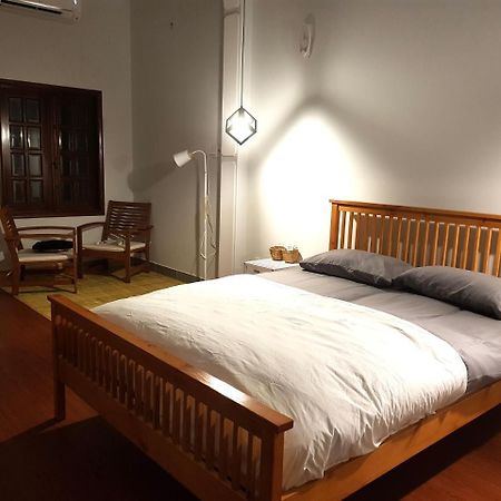 The Roost Hostel Ciudad Ho Chi Minh  Exterior foto