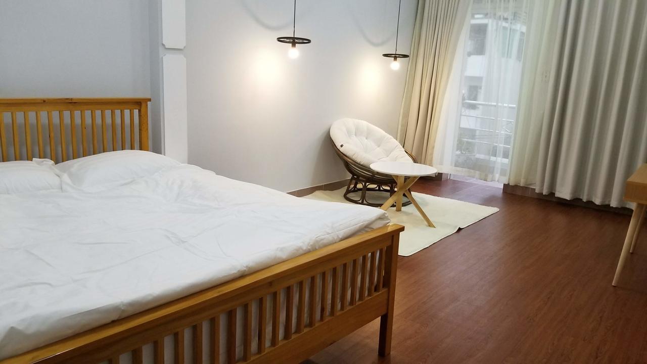 The Roost Hostel Ciudad Ho Chi Minh  Exterior foto