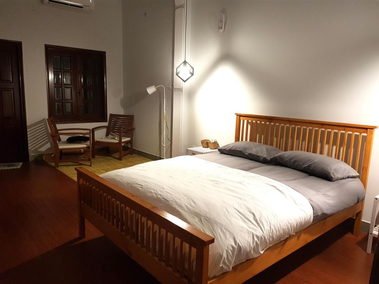 The Roost Hostel Ciudad Ho Chi Minh  Exterior foto